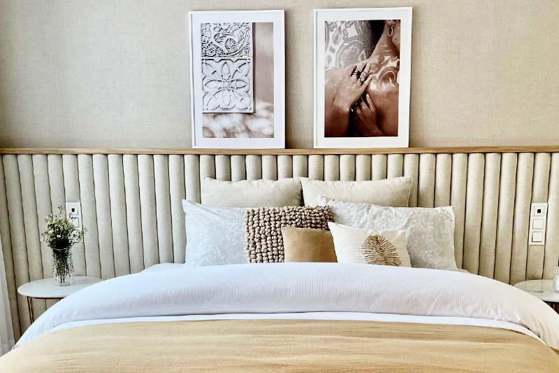 A Scandinavian Soul with a Southern Touch